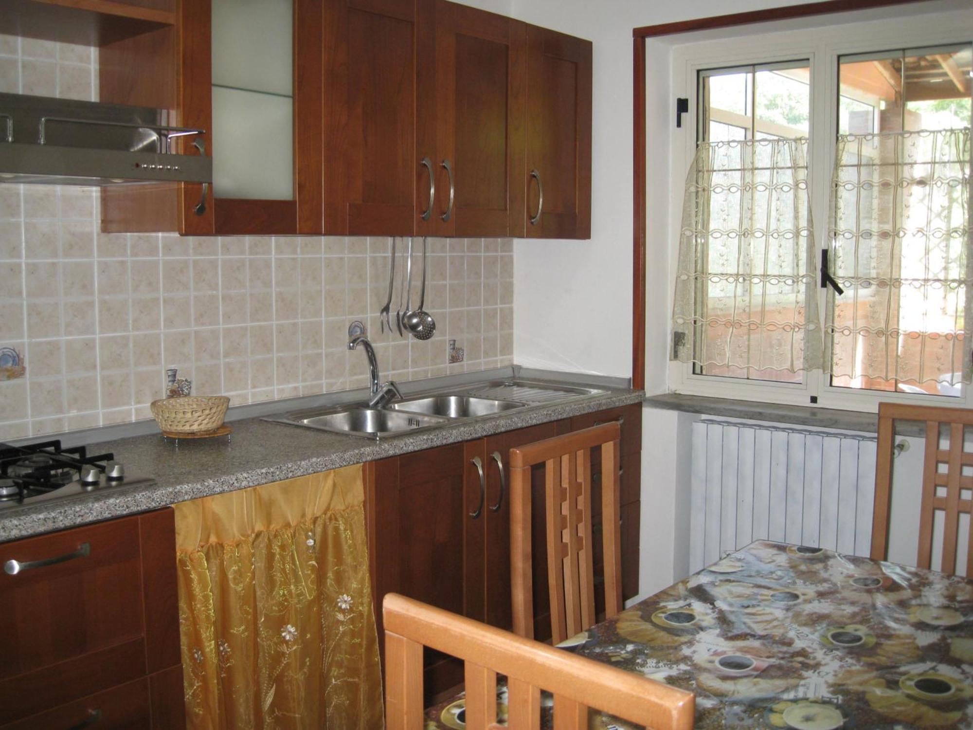 Casa Vacanze Mimose Палинуро Номер фото